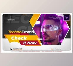 Download Technology Promo (VideoHive 37185998)