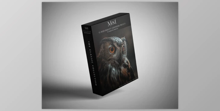 Download Morten Munthe Presets Classic Collection