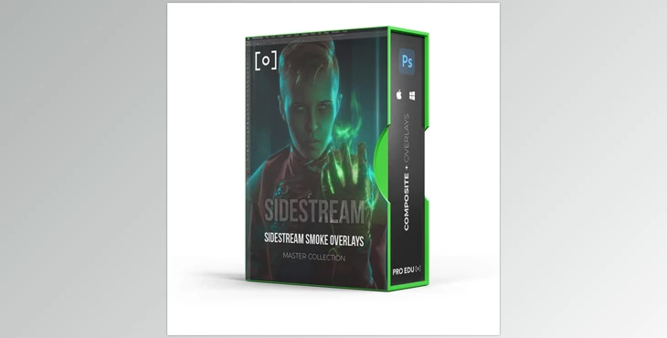 Download Sidestream Smoke Overlays