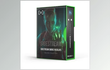 Download Sidestream Smoke <span class='badge badge-warning'>Overlays</span>