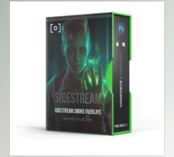 Download Sidestream Smoke Overlays