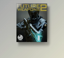 Download Future Weapons 2 Sound Library - SoundMorph