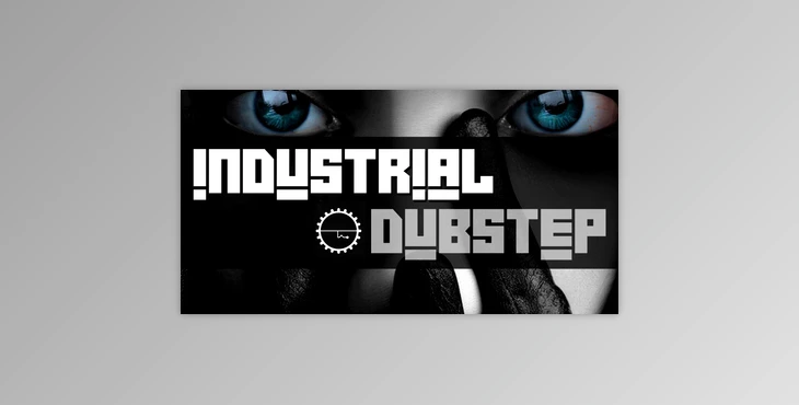 Download Industrial Strength Dark Industrial Dubstep WAV
