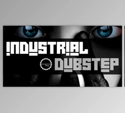 Download Industrial Strength Dark Industrial Dubstep WAV