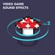 Download Alex Retsis Video Game Sound Effects Vol 2 WAV