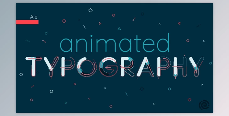 Download Animated Typography in After Effects: Layering Simple Effects for a Complex Look