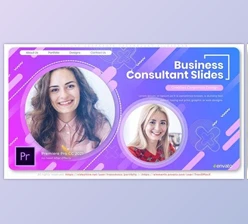 Download Small Business Consulting Services (VideoHive 37185922)