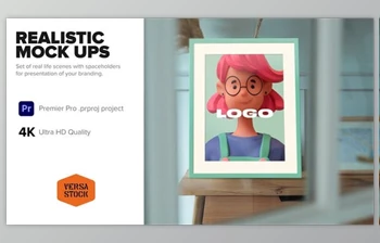 Download <span class='badge badge-warning'>Realistic</span> Mock Ups 4K (<span class='badge badge-warning'>VideoHive</span> 37206091) - PR Project