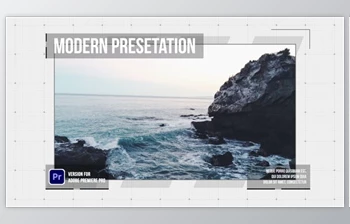 Download Modern Techno Slideshow (VideoHive 37214885) - PR <span class='badge badge-warning'>Project</span>
