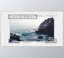 Download Modern Techno Slideshow (VideoHive 37214885) - PR Project