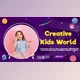 Download Kids Planet Slideshow 3 | MOGRT (VideoHive 37318625)