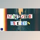 Download Magazine Cutout Letters | For Premiere Pro (VideoHive 37137884) - PR Project