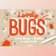 Download Lovely Bugs for Procreate CreativeMarket - 6176634