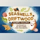 Download Seashells + Driftwood Procreate Set CreativeMarket - 6462824
