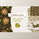Download Little Lion – Pattern Set CreativeMarket - 7099941