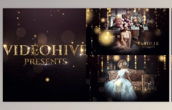 Download <span class='badge badge-warning'>Awards</span> Opener (Videohive 36390620) - AE Project