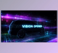 Download Vision Opener (Videohive 37458551) - AE Project