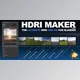 Blender - Download HDRI Maker v3.1.100 + Full Library 8K Version for Blender