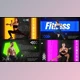 Download Burn Fitness And Sports Slideshow (Videohive 37437249) - AE Project