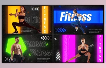 Download Burn Fitness And Sports <span class='badge badge-warning'>Slideshow</span> (<span class='badge badge-warning'>Videohive</span> 37437249) - AE <span class='badge badge-warning'>Project</span>