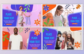Download Funky Fashion <span class='badge badge-warning'>Slideshow</span> (<span class='badge badge-warning'>Videohive</span> 37437359) - AE <span class='badge badge-warning'>Project</span>