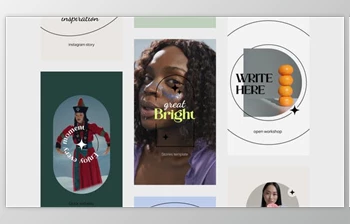 Download Social <span class='badge badge-warning'>Media</span> Instagram Stories (Videohive 37333488) - AE Project