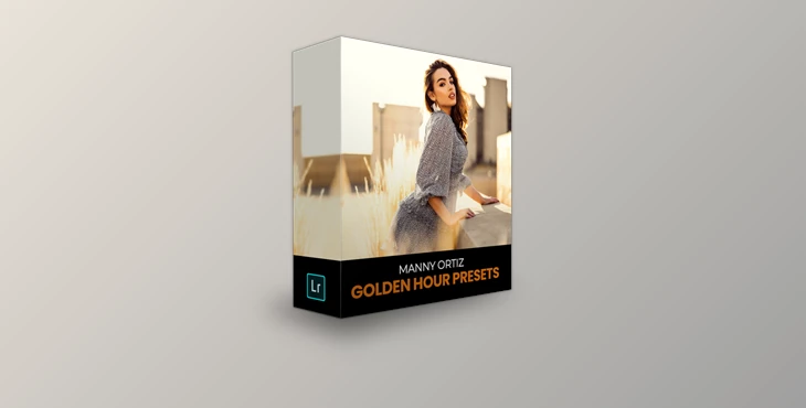 Download Manny Ortiz – Golden Hour Presets for Lightroom