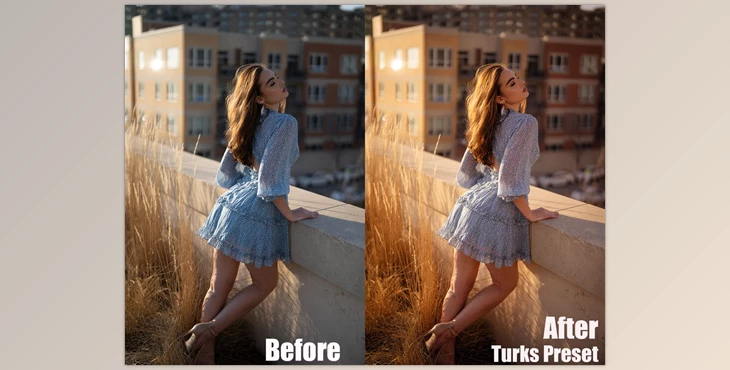 Download Manny Ortiz – Golden Hour Presets for Lightroom  turks presets