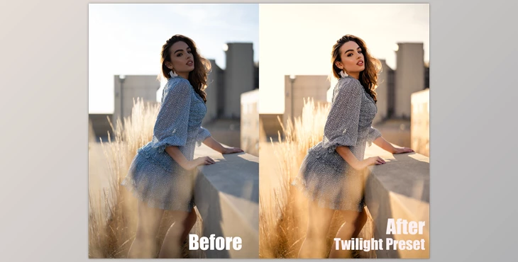 Download Manny Ortiz – Golden Hour Presets for Lightroom twilight presets