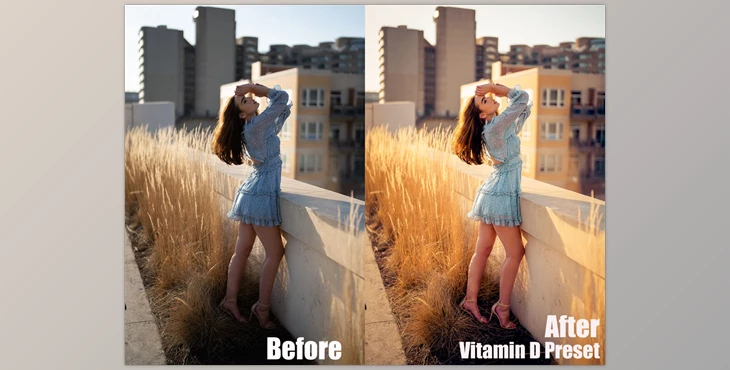Download Manny Ortiz – Golden Hour Presets for Lightroom vitamin d preset