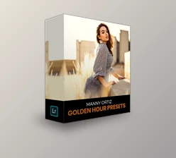 Download Manny Ortiz – Golden Hour Presets for Lightroom