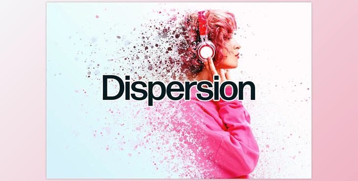 Download Abstract Dispersion Photo Effect CreativeMarket - 7167709
