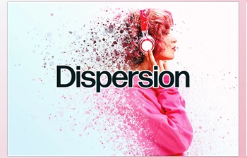 Download Abstract Dispersion Photo <span class='badge badge-warning'>Effect</span> <span class='badge badge-warning'>CreativeMarket</span> - 7167709