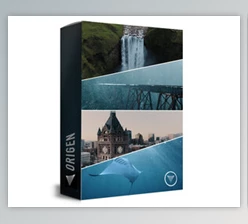 Download Visualsfirst Luts – LutsbyKay (Origen & 30 Professional & Cinematic Video Filters)
