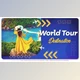 Download World Summer Travel Promo (Videohive 37385859) - AE Project