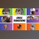 Download Circle Transitions | After Effects (Videohive 37272786) - AE Project