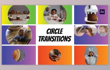 Download Circle <span class='badge badge-warning'>Transitions</span> | <span class='badge badge-warning'>After</span> <span class='badge badge-warning'>Effects</span> (<span class='badge badge-warning'>Videohive</span> 37272786) - AE <span class='badge badge-warning'>Project</span>