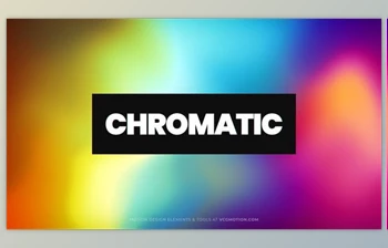 Download <span class='badge badge-warning'>Gradients</span> – Chromatic (Videohive 37279278) - AE Project