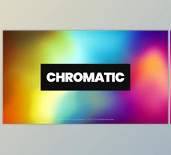 Download Gradients – Chromatic (Videohive 37279278) - AE Project