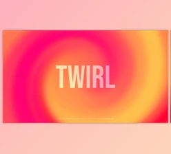 Download Gradients – Twirl (Videohive 37279305) - AE Project