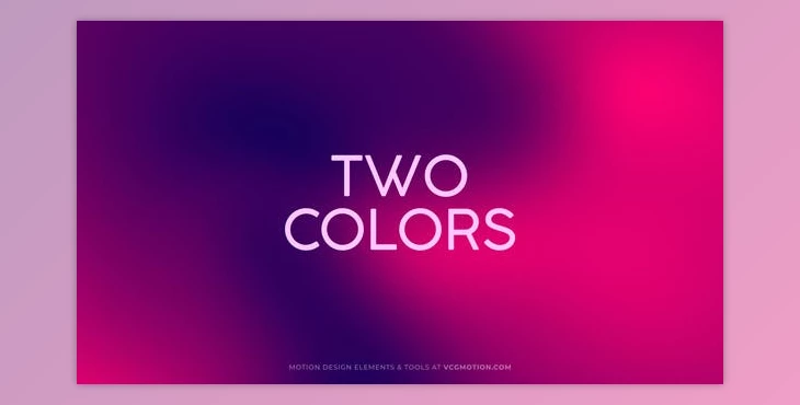 Download Gradients – Two Colors (Videohive 37279314) - AE Project