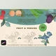 Download Fruit & Veggies Brush Kit – Procreate