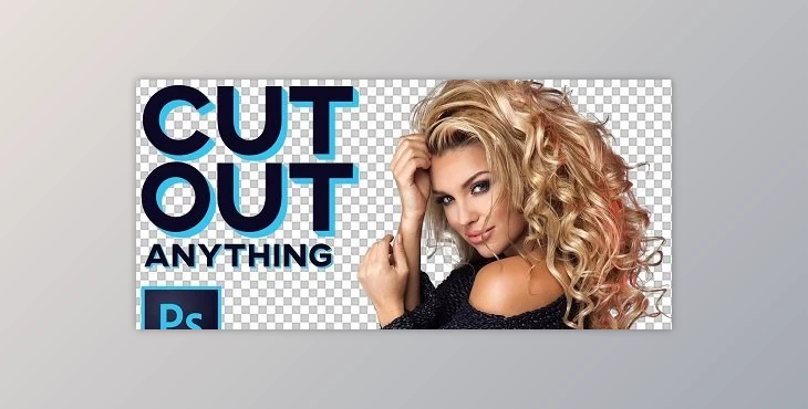 Download Cut it Out: Isolate Anything in Photoshop (Without Layer Masks)