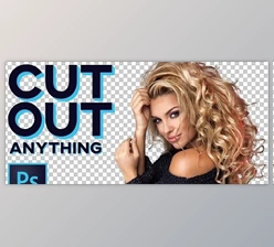 Download Cut it Out: Isolate Anything in Photoshop (Without Layer Masks)
