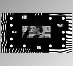 Download Stomp – Typography intro (VideoHive 37264912) - AE Project