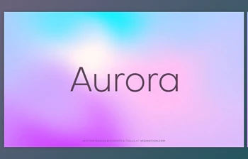 Download Gradients – <span class='badge badge-warning'>Aurora</span> (VideoHive 37279281) - AE Project