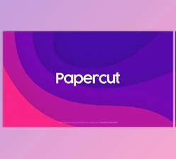 Download Backgrounds – Papercut (VideoHive 37298173) - AE Project