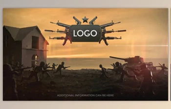 Download War Opener DR (<span class='badge badge-warning'>VideoHive</span> 36915496)