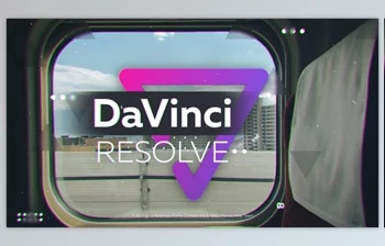 Download <span class='badge badge-warning'>Triangle</span> Opener DaVinci Resolve (VideoHive 36532358)