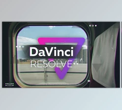 Download Triangle Opener DaVinci Resolve (VideoHive 36532358)